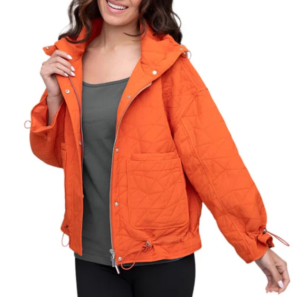 Liv for Habitat Outdoor Puffer Jacket